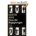 Haus der Begegnungen: Roman