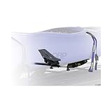 Thule 878XT Set-to-Go Rooftop Kayak Carrier