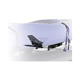 Thule 878XT Set-to-Go Rooftop Kayak Carrier ~ Thule