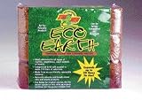 Zoo Med Laboratories Eco Earth 3 Pack - EE-20