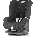 Britax Eclipse Group 1 Car Seat (Billy)