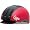 Black/Red Retro