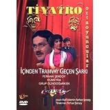 Içinden Tramvay Geçen sarki (DVD)