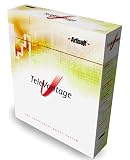 Vertical - TeleVantage - 81205 - TeleVantage 6.0 Conference Manager 2.0 This application eliminates the need for expensive third party conference services by allowing businesses to automatically run conference calls containing up to 60 parties in one or more virtual conference rooms.