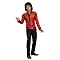 Michael Jackson Thriller Jacket
