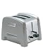 KitchenAid KPTT780NP Pro Line 2-Slice Toaster, Nickel Pearl