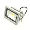 10W WARMWEISS - LED Flutlicht Fluter Strahler Scheinwerfer Licht objektbeleuchtung SMD IP65