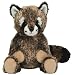 Ty Beanie Baby - Sneaks the Raccoon