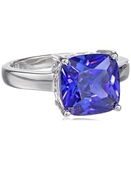ELLE Jewelry Cubic Zirconia Ring, Size 7