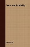  : Sense and Sensibility