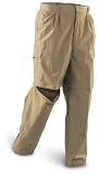 32 Inseam Guide Gear  Adventure Nylon Zip - offs