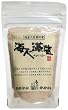 Amabito No Moshio, Ancient Sea Salt, 3.5-Ounce Units (Pack of 2)