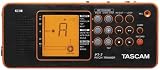 Tascam PT-7 Chromatic Tuner/Recorder