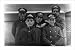 Historic Print (L): A few of the messengers Western Union, Hartford, Conn. They are o...
