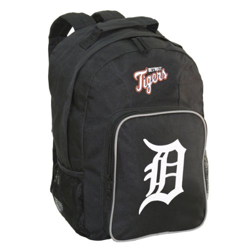 MLB Detroit Tigers SouthPaw Backpack