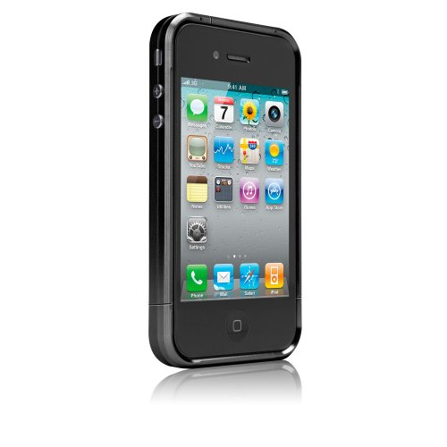 Buy Black Jett Case - iPhone 4/4S