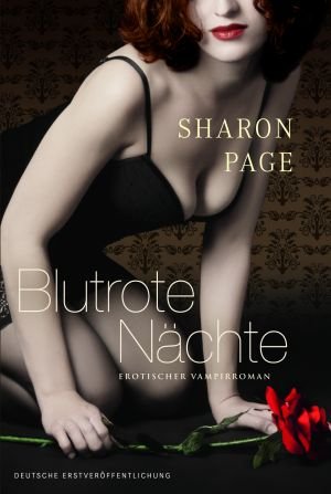 Produkt-Bild: Blutrote N&auml;chte