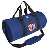 Auburn University Logo AU Tigers College Logo Duffel Bag DUFFEL Travel / Fitness / Overnight Bag Luggage
