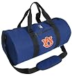 Auburn University Logo AU Tigers College Logo Duffel Bag DUFFEL Travel / Fitness / Overnight Bag Luggage