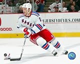 Sean Avery - '06 / '07 Away Action 10 x 8 Licensed Photo - Poster -- Framing Options Available