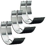 Clevite 77 CB1840AL Connecting Rod Bearing Set - Ford by Clevite 77