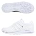 adidas ZX 500 CNS PN White Mens Retro Shoes - 116506