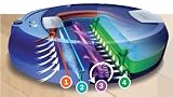 iRobot Scooba 380 Floor Washing Robot