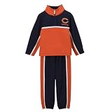 NFL Toddler 2PC Fleece Set Bears