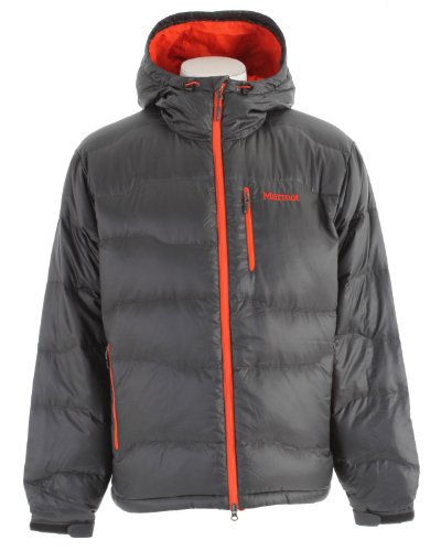 Marmot Ama Dablam Jacket - Mens