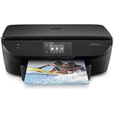 HP Envy 5660 Wireless All-In-One Inkjet Printer (F8B04A#B1H)