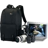 Lowepro Fastpack 350 Camera/Laptop Backpack