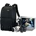 Lowepro Fastpack 350 Camera/Laptop Backpack