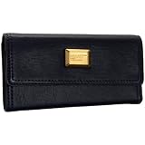 Marc by Marc Jacobs Q49 Long Tri-Fold Wallet