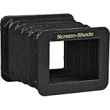 Lee Screen-Shade for Digital Cameras with 3
