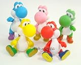 41RwSd8KZHL. SL160  Super Mario Yoshi