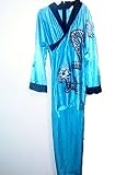 Dragon Geisha Costume