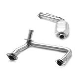 Bosal Catalytic Converter 079-4006 by Bosal