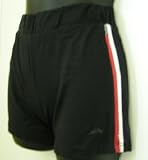 running short