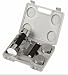  : Variables Hantel - Set / Hantelkoffer 0,5 - 2,5 Kg