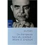 Un th�rapeute hors du commun : Milton H. Erickson
