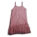 Rubbies - Girls Sleeveless Dress, Rose