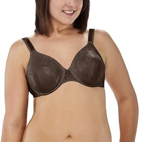Playtex Ladies Secrets Seamless Shaping Underwire Bra #4419