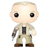 Funko POP Television Walking Dead: Merle Vinyl Figure