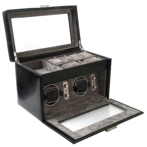 Wolf Designs 4500025 Black with Display
