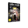 Ijon Tichy: Raumpilot - 2. Staffel [2 DVDs]