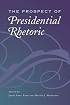 The Prospect of Presidential Rhetoric