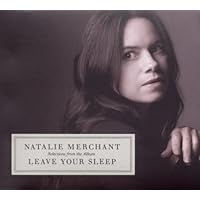 Leave Your Sleep