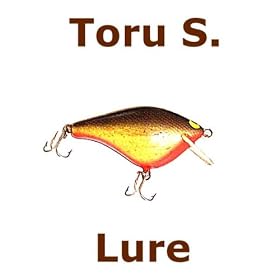 Lure (Top Water Mix)
