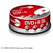 PRIMEON DVD+R DL 25er Printable