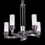 9935 - Logos Chandelier